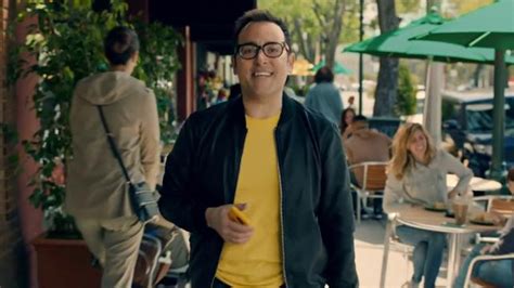 Sprint TV Spot, 'Paul Switched'