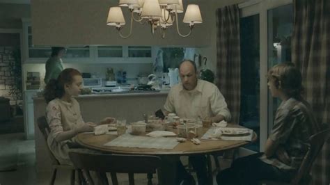 Sprint TV Spot, 'Say No to Sharing Family Dinner Table'