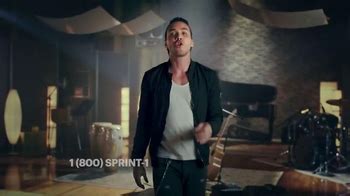 Sprint TV Spot, 'Sprint tiene una gran historia' con Prince Royce featuring Mario Gongora