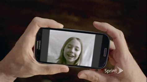 Sprint Truly Unlimited Data TV Spot, 'Grad' featuring Roger Leopardi