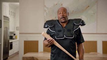 Sprint Unlimited TV Spot, 'Best of Both Worlds: Iconic Phone' Featuring Bo Jackson featuring Paul Marcarelli