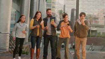Sprint Unlimited TV Spot, 'More Pokémon, More Adventure' created for Sprint