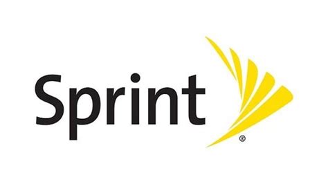 Sprint Unlimited, My Way logo