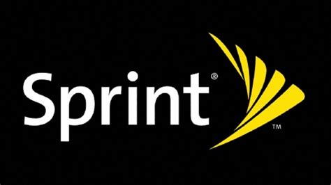 Sprint Wireless Network logo