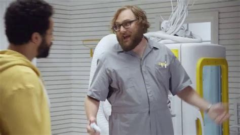 Sprint iPhone 6s TV Spot, 'Time Machine' created for Sprint
