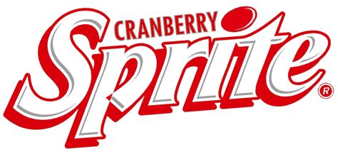 Sprite Cranberry logo