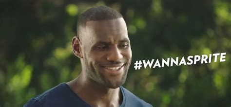 Sprite TV Commercial 'Lebron Face' Featuring Lebron James featuring LeBron James