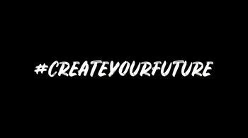 Sprite TV Spot, 'Create Your Future: Dorothy Lawes' Song by Gia Margaret