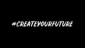 Sprite TV commercial - Create Your Future: Foremost