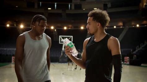 Sprite TV Spot, 'Same Spokes, New Person' Featuring Trae Young, Anthony Edwards featuring Anthony Edwards