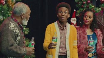 Sprite TV Spot, 'The Sprite Holiday Special: Toast'