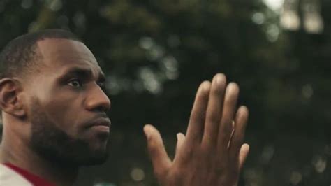 Sprite TV Spot, 'Thirst' Featuring LeBron James Song by Imagine Dragons