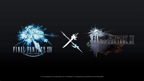 Square Enix Final Fantasy XV commercials