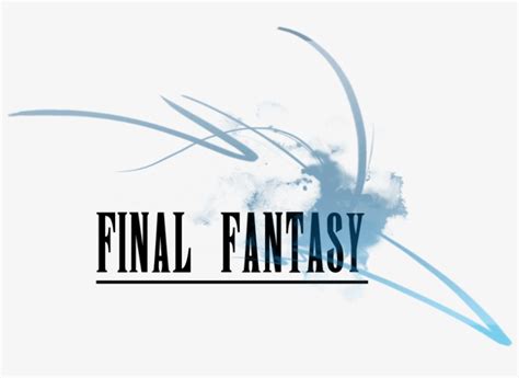 Square Enix World of Final Fantasy commercials