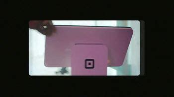 Square TV Spot, 'Business Pieces' created for Square