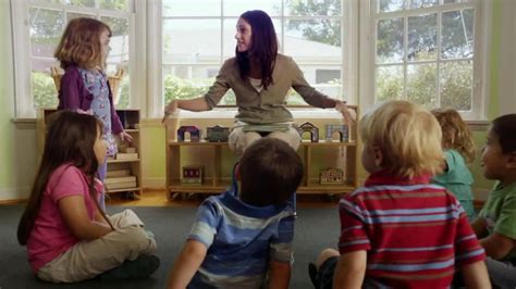 Square TV Spot, 'Daycare' featuring Ava Kolker