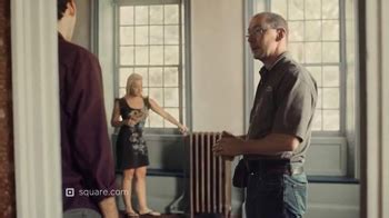 Square TV Spot, 'Home Inspector' created for Square