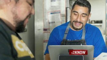 Square TV Spot, 'In the Know: negocios hispanos' created for Square
