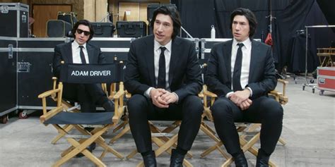 Squarespace Super Bowl 2023 TV Spot, 'The Singularity' Featuring Adam Driver created for Squarespace
