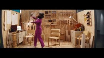 Squarespace TV Spot, '5 to 9 by Dolly Parton' created for Squarespace