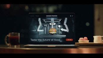 Squarespace TV Spot, 'Everything To Sell The Future'