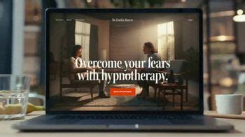 Squarespace TV Spot, 'Everything to Sell Anything: Best Night Sleep to Nightmares'