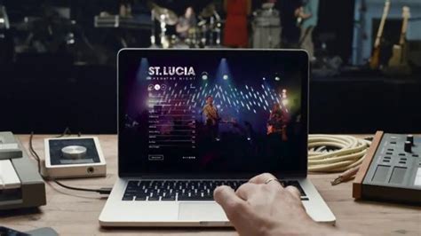 Squarespace TV Spot, 'St. Lucia' created for Squarespace