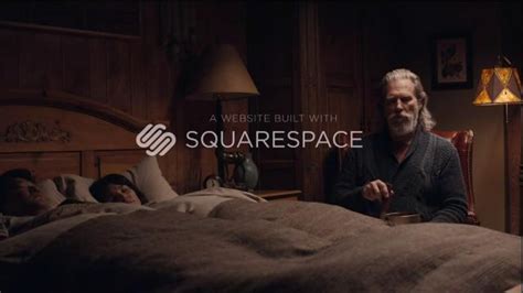 Squarespace TV commercial - When Things Come Together