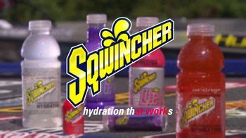 Sqwincher TV commercial - Forty Years of Hydration