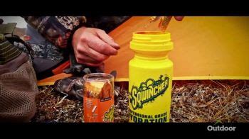Sqwincher TV Spot, 'Rehydrate and Refuel' created for Sqwincher