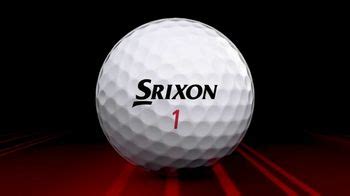 Srixon Golf TV Spot, 'It Plays Like This' Featuring Keegan Bradley, Cameron Champ, Shane Lowry created for Srixon Golf