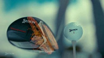 Srixon Golf ZX Drivers TV Spot, 'Welcome: Brooks Driver'