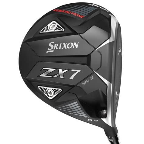 Srixon Golf ZX7 Driver logo