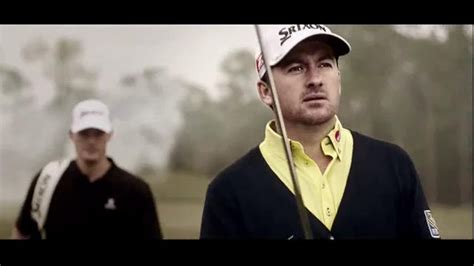 Srixon Q Star Golf Balls TV Commercial Featuring Graeme McDowell, Keegan Bradley created for Srixon Golf