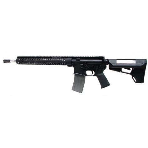 Stag Arms 3G Competition Rifle