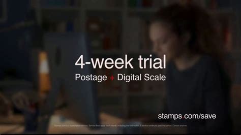 Stamps.com TV Spot, 'No Time' created for Stamps.com