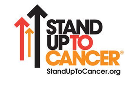 Stand Up 2 Cancer Donations with Mastercard commercials
