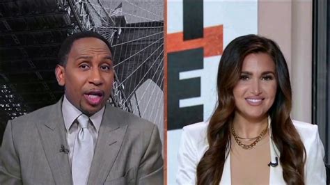 Stand Up 2 Cancer TV Spot, 'Appointment Day' Featuring Stephen A. Smith, Molly Qerim