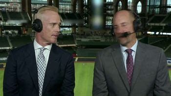 Stand Up 2 Cancer TV Spot, 'Heather's Moment' Featuring Joe Buck, John Smoltz created for Stand Up 2 Cancer