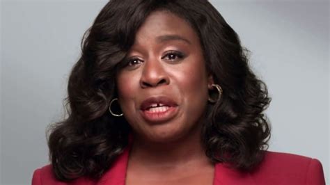 Stand Up 2 Cancer TV Spot, 'Join the Movement to Accelerate Cancer Research' Featuring Uzo Aduba
