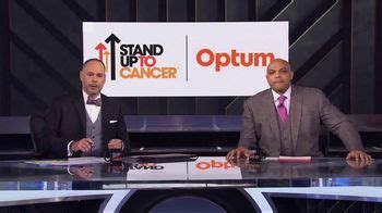 Stand Up 2 Cancer TV Spot, 'Susan' Featuring Ernie Johnson and Charles Barkley created for Stand Up 2 Cancer