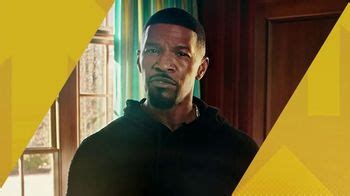 Stand Up 2 Cancer TV commercial - Take Control and Get Screened for Colorectal Cancer Feat. Jamie Foxx