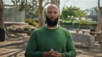 Stand Up 2 Cancer TV Spot, 'The Facts: Lung Cancer' Featuring Common