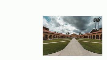 Stanford University TV Spot, 'For Everyone created for Stanford University