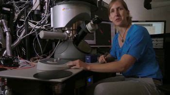 Stanford University TV Spot, 'Pursuing the Next Great Discovery' created for Stanford University
