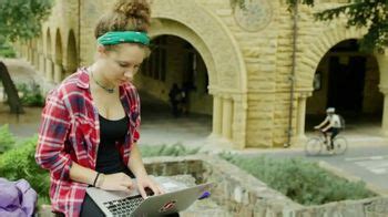 Stanford University TV Spot, 'Research Matters' created for Stanford University