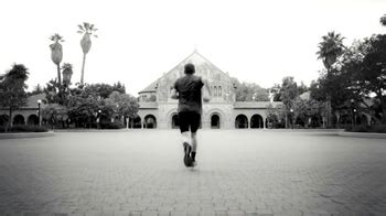 Stanford University TV Spot, 'Victory' created for Stanford University