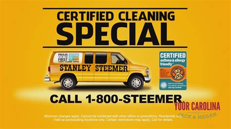 Stanley Steemer Hardwood Cleaning