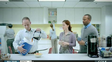 Staples TV Spot, 'Coffee Thief' created for Staples