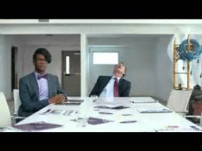 Staples TV Spot, 'How to Get Your Client's Attention' featuring Clark Moore